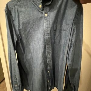 Long Sleeve Banana Republic